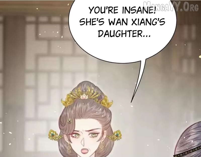 Shao Hua Long: Rebirth of the Evil Concubine’s Counterattack Chapter 36 - page 2